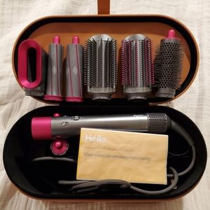 Dyson Airwrap Hairstyler